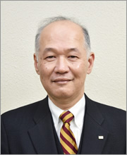 取締役社長 池田 憲正