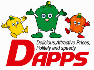(株)油屋（DAPPS）