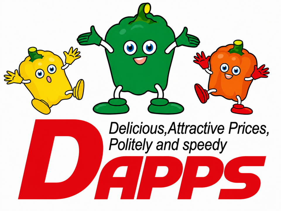 (株)油屋（DAPPS）