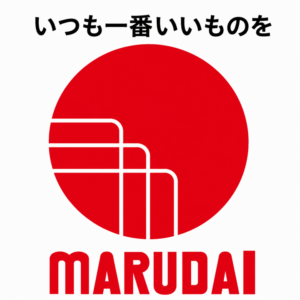 (株)丸大